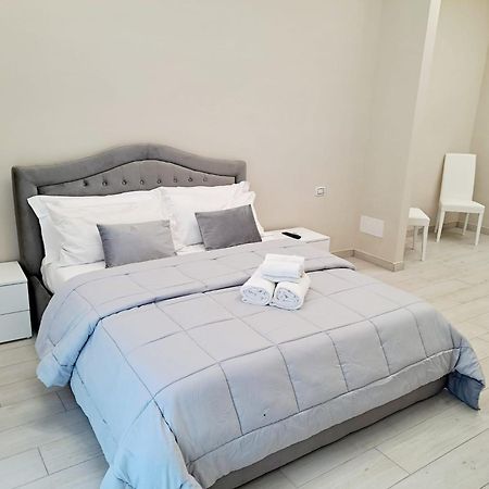 Ruins De Charme B&B Luxury Pompei Dış mekan fotoğraf