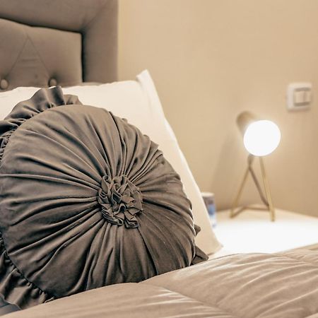 Ruins De Charme B&B Luxury Pompei Dış mekan fotoğraf