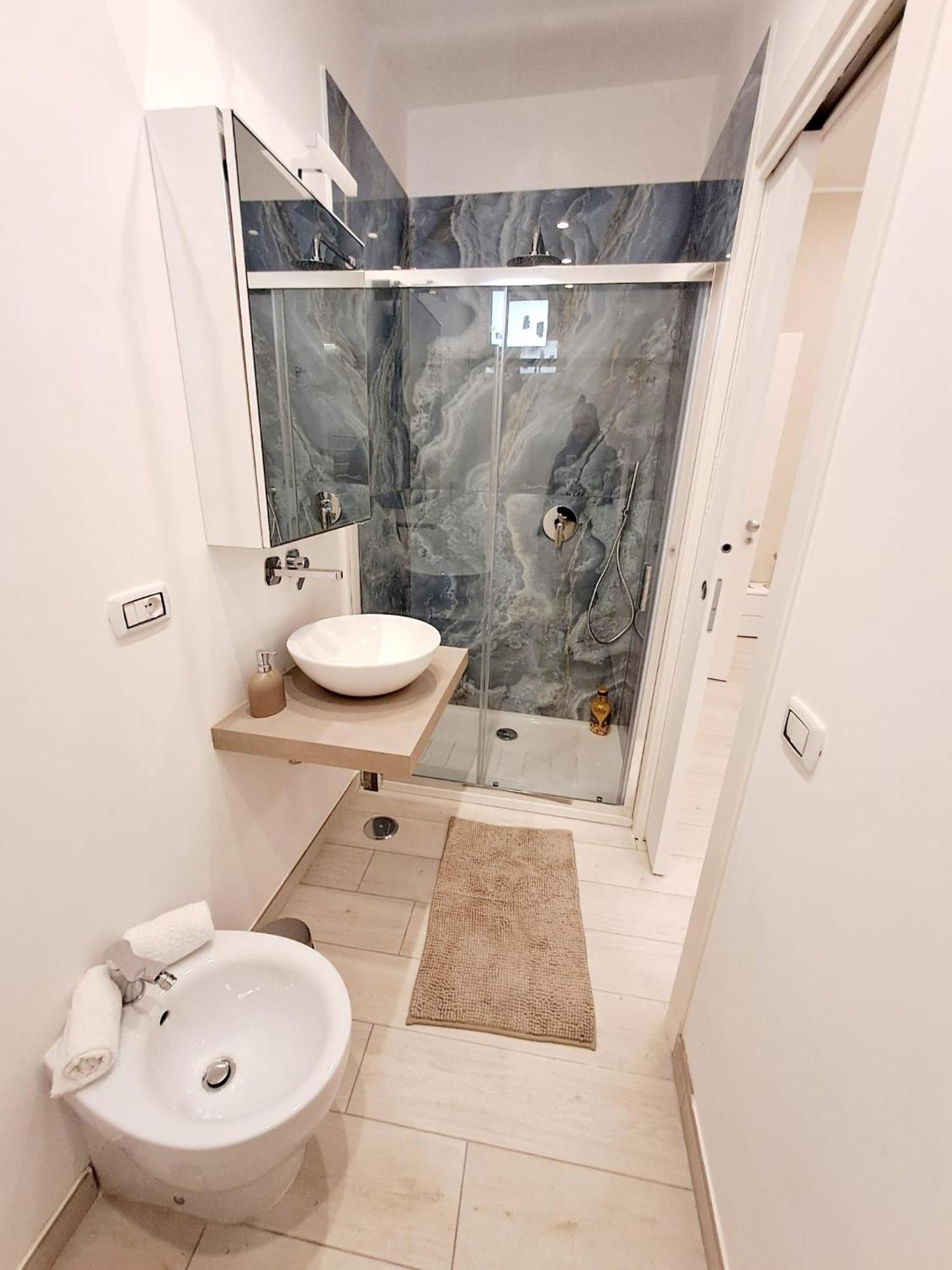 Ruins De Charme B&B Luxury Pompei Dış mekan fotoğraf
