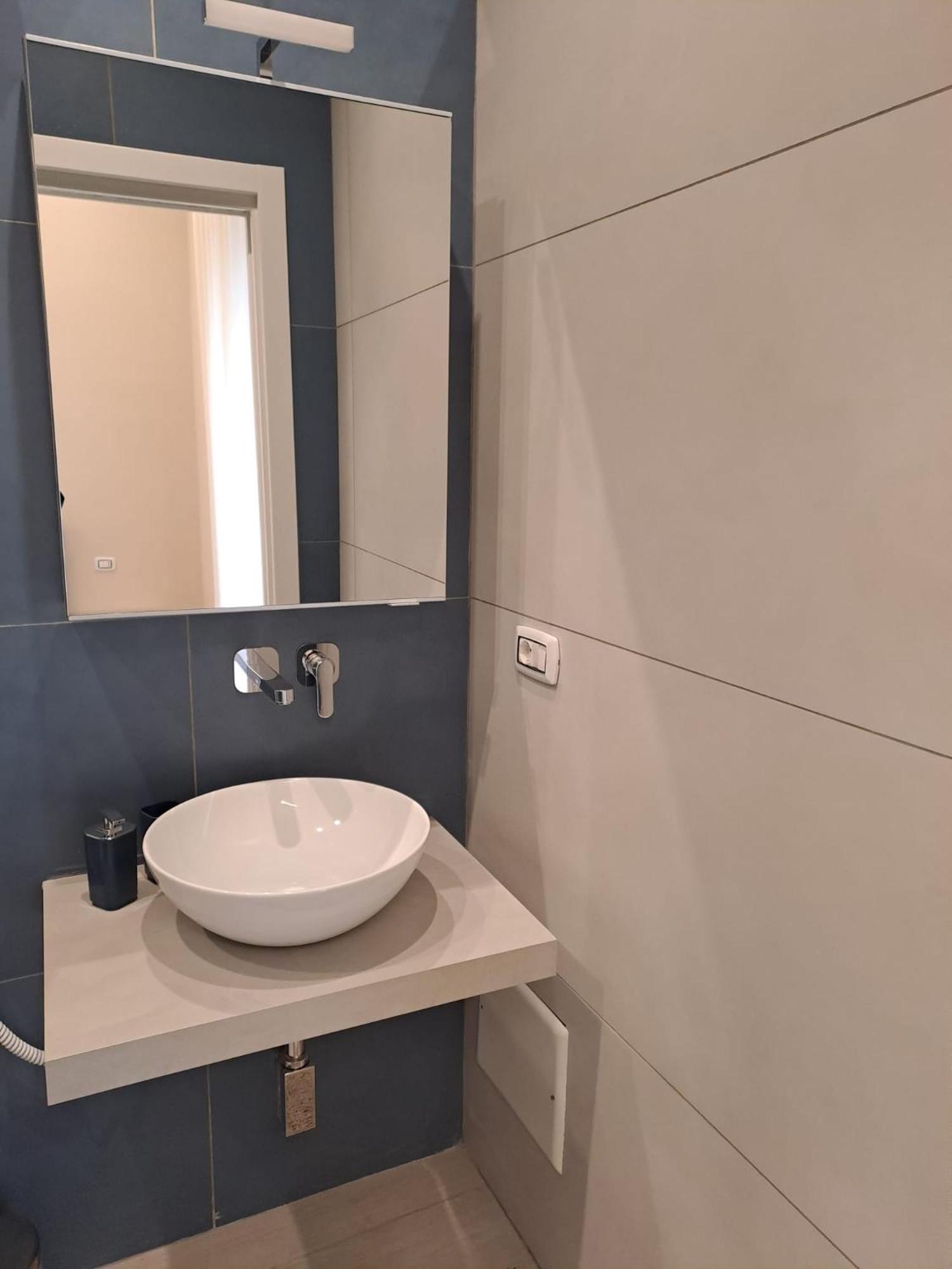 Ruins De Charme B&B Luxury Pompei Dış mekan fotoğraf