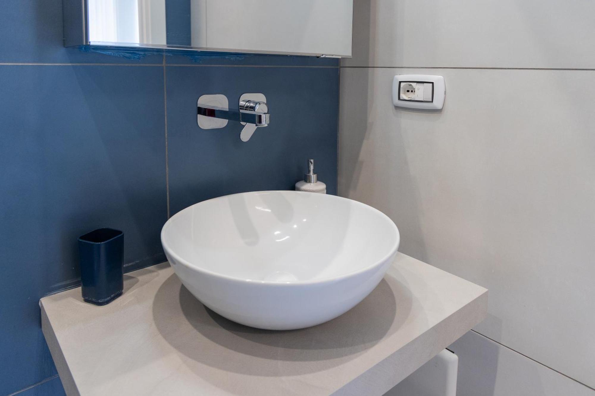 Ruins De Charme B&B Luxury Pompei Dış mekan fotoğraf