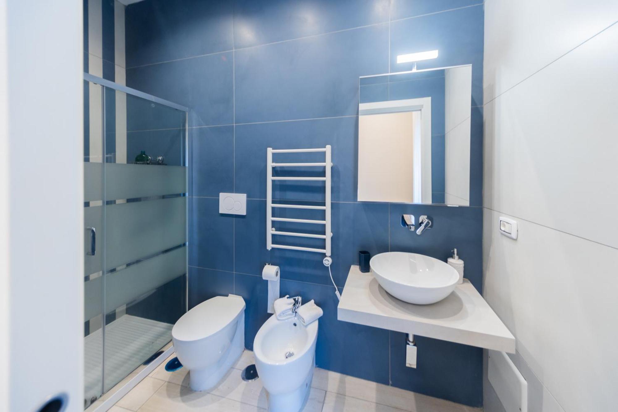 Ruins De Charme B&B Luxury Pompei Dış mekan fotoğraf