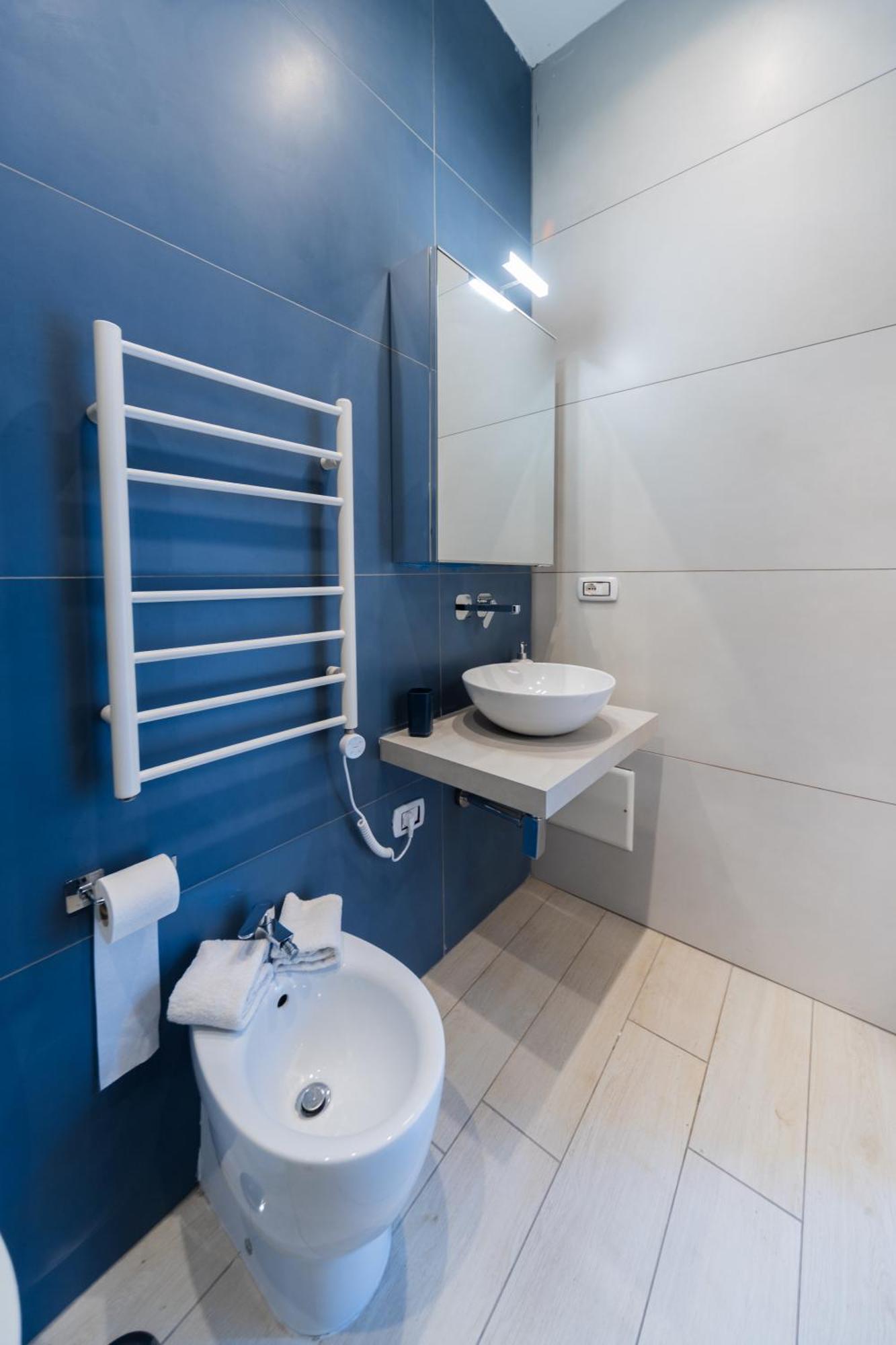 Ruins De Charme B&B Luxury Pompei Dış mekan fotoğraf