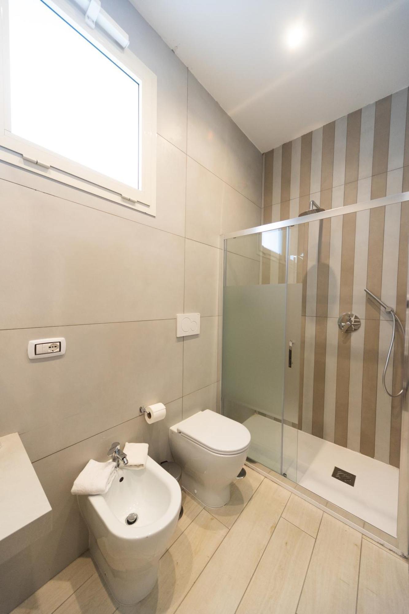 Ruins De Charme B&B Luxury Pompei Dış mekan fotoğraf