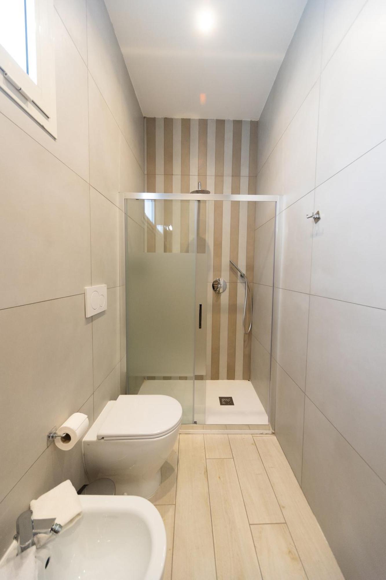 Ruins De Charme B&B Luxury Pompei Dış mekan fotoğraf